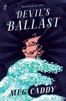 Devil's Ballast 1925773469 Book Cover