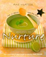 Recipes to Nurture 0670910937 Book Cover