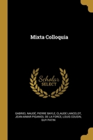 Mixta Colloquia 0270641319 Book Cover