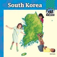 South Korea 1577658469 Book Cover