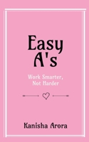 Easy A's B0BHDFQL7P Book Cover