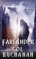 Farlander 0765366606 Book Cover