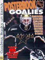 Posterbook Goalies 1581840780 Book Cover