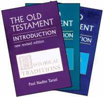 Historical Traditions 0881411051 Book Cover