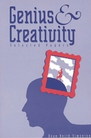 Genius and Creativity: Selected Papers 1567502571 Book Cover