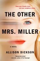 The Other Mrs. Miller 0525539255 Book Cover