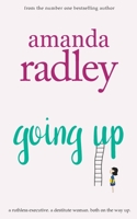 Going Up 1912684543 Book Cover