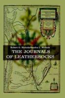 The Journals of Leathersocks 141071179X Book Cover