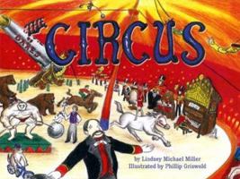 The Circus 0970910487 Book Cover