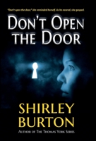 Don't Open the Door 1927839335 Book Cover