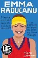 Emma Raducanu 0702316644 Book Cover