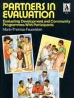 Partners in Evaluation: Evaluating Development and Community Programmes with Participants 0333422619 Book Cover