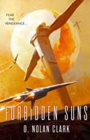Forbidden Suns 031635581X Book Cover