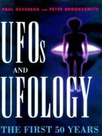 UFOs and Ufology: The First 50 Years 0816038007 Book Cover