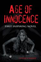 Age of Innocence 154624512X Book Cover