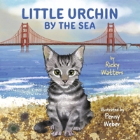 Little Urchin by the Sea 1965438164 Book Cover