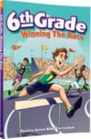 Winning the Race 1595570675 Book Cover