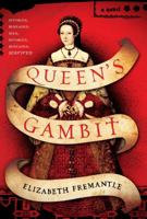 Queen's Gambit 1476703078 Book Cover