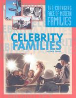 Celebrity Families 1422215032 Book Cover