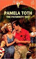 The Paternity Test 0373360509 Book Cover