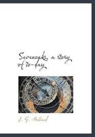 Sevenoaks, a story of today, by J. G. Holland. With twelve fullpage illustrations after original designs by Sol. Eytinge. 1378390628 Book Cover
