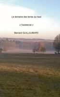 Le domaine des terres du haut: "L'existence" 2322113808 Book Cover