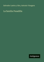 La familia Pesadilla 3566092185 Book Cover