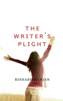 The Writer's Plight 1648990614 Book Cover