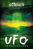 UFO Investigators 1786376628 Book Cover