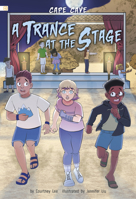 A Trance at the Stage B0GHQ19H7B Book Cover