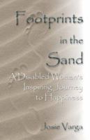 Footprints In The Sand 1413706967 Book Cover