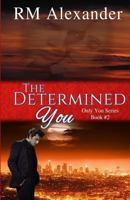 The Determined You 1533224552 Book Cover