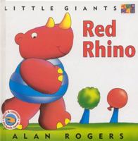 Red Rhino 1587281546 Book Cover