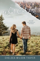 What Cat Lost 1735511706 Book Cover