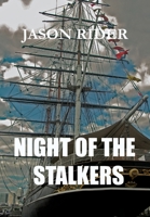 Night of the Stalkers 0979335833 Book Cover
