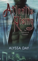 Atlantis Rising 0425214494 Book Cover