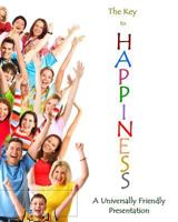 The Key to Happiness 1497315611 Book Cover