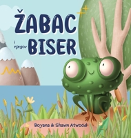 Zabac i njegov Biser B09TMN8VXH Book Cover