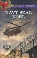 Navy SEAL Noel 0373676506 Book Cover