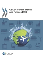 OECD Tourism Trends and Policies 2016 9264245979 Book Cover