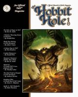 The Hobbit Hole #22: A Fantasy Gaming Magazine 1533495629 Book Cover