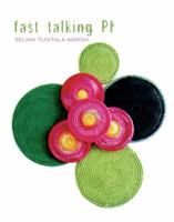 Fast Talking PI 1904614353 Book Cover
