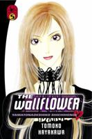 The Wallflower 5 0345480945 Book Cover