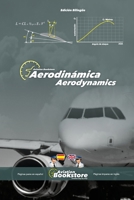 Aerodinámica / Aerodynamics: Manual bilingüe para hispanohablantes (Spanish Edition) B0GYHJ7SB6 Book Cover