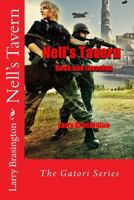 Nell's Tavern: The Invasion 1489582959 Book Cover