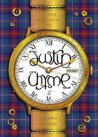 Justin Thyme (The Tartan of Thyme, 1) 0956231594 Book Cover