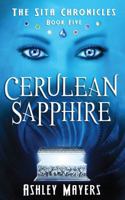 Cerulean Sapphire 1943918082 Book Cover