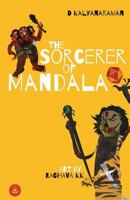 The Sorcerer of Mandala 0989061531 Book Cover
