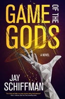 Game of the Gods 125020853X Book Cover