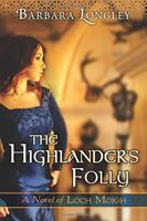 The Highlander's Folly 1501236946 Book Cover